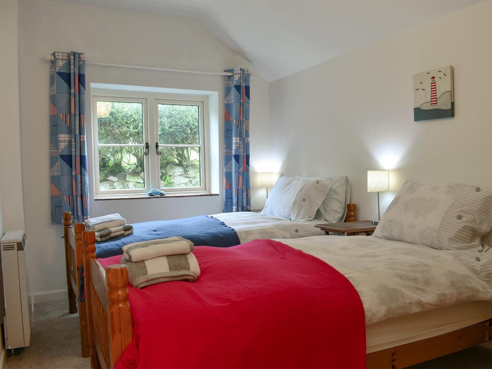 Elm Cottage Whitwell  المظهر الخارجي الصورة