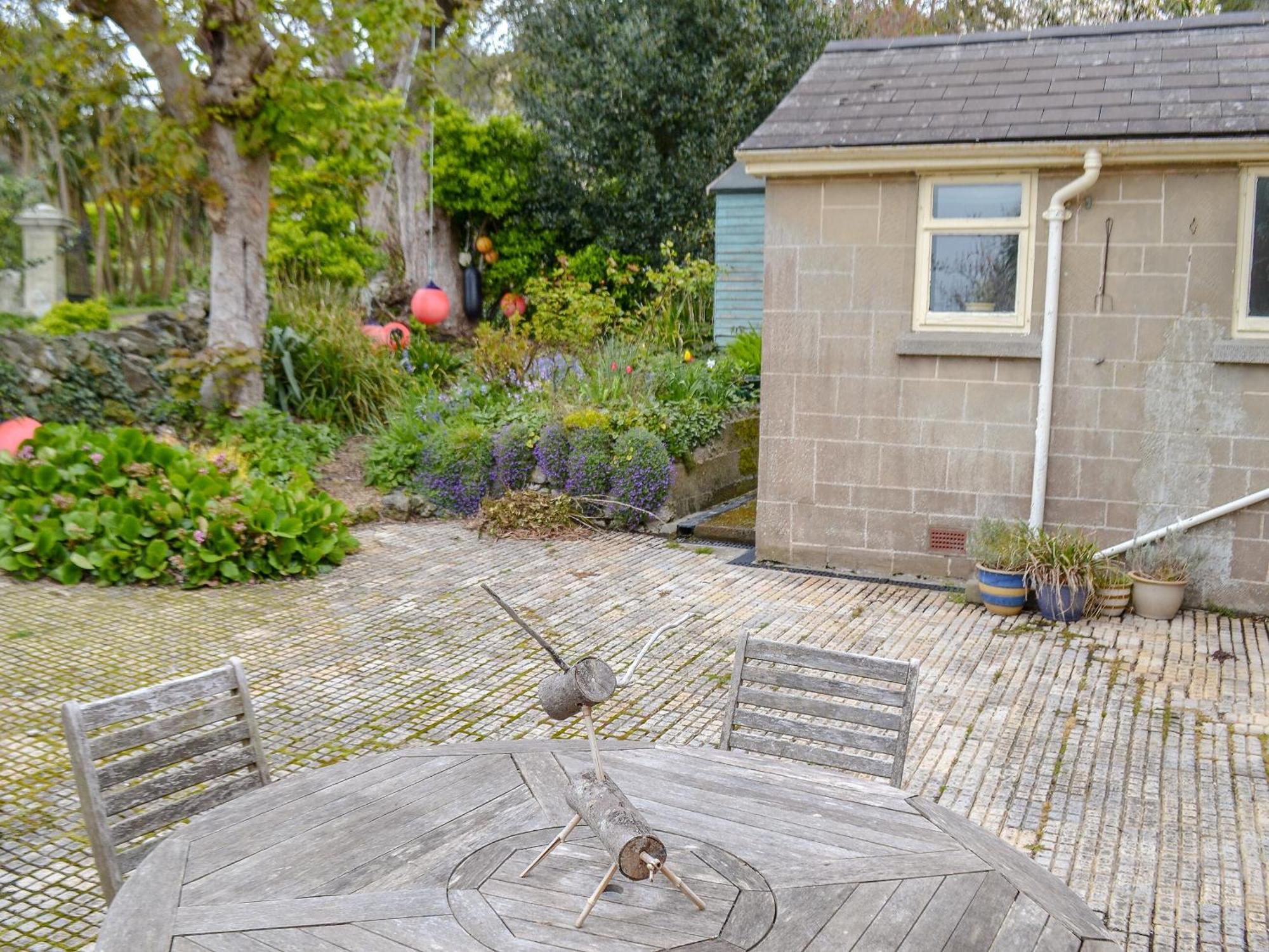 Elm Cottage Whitwell  المظهر الخارجي الصورة