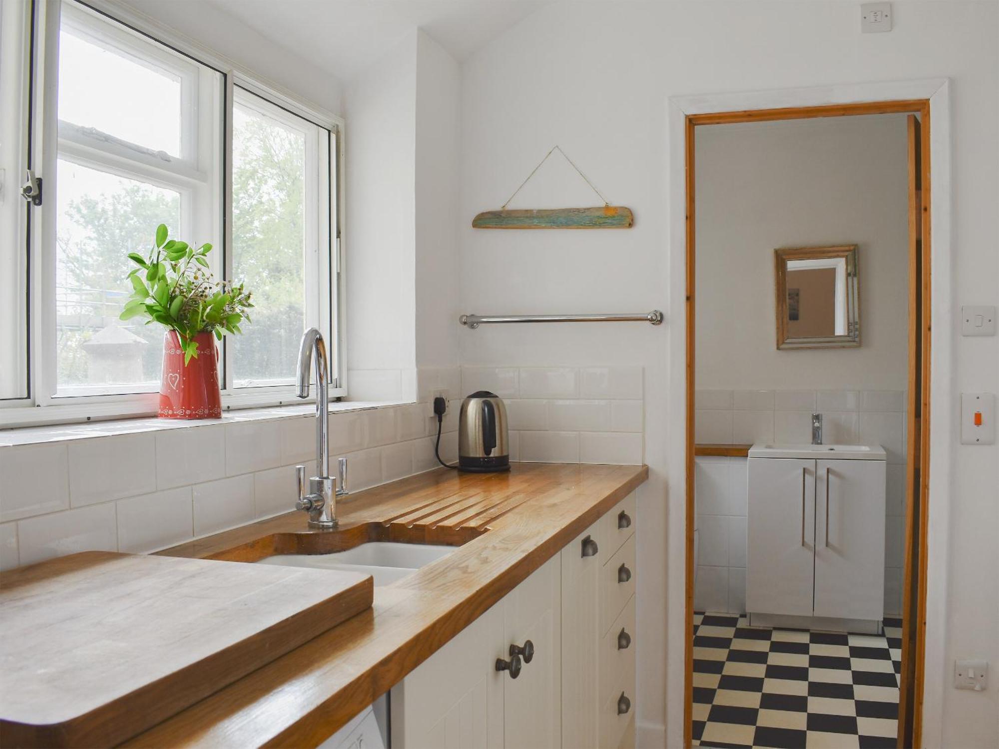 Elm Cottage Whitwell  المظهر الخارجي الصورة